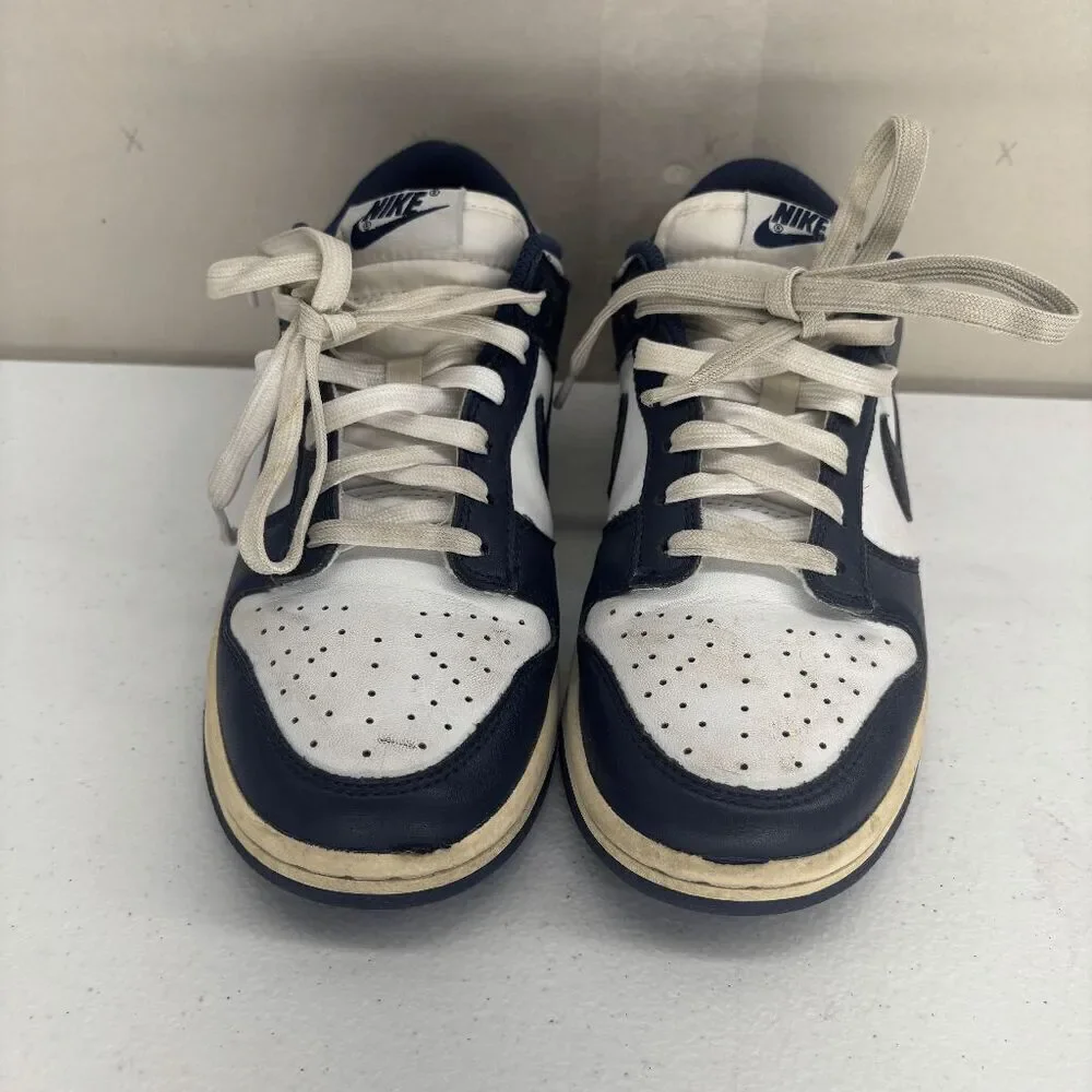 Nike‎ Dunk Low 'Vintage Navy' Women's 6.5 Mens 5